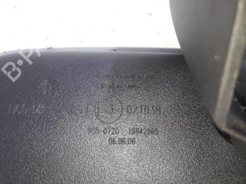 Rear mirror LANCIA DELTA III (844_) 1.6 D Multijet (844.AXC11, 844.AXC1A) | BP31513272I6 