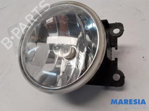 Used Right front fog light PEUGEOT 3008 I MPV (0U_) 1.6 THP (156 hp) 31452381