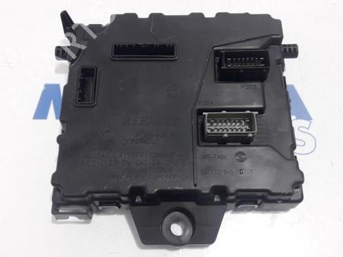 Engine control unit (ECU) RENAULT KANGOO / GRAND KANGOO II (KW0/1_) 1.6 16V (KW03, KW09, KW0D, KW0U, KW0W, KW13) | BP31456921M57  - Image 6