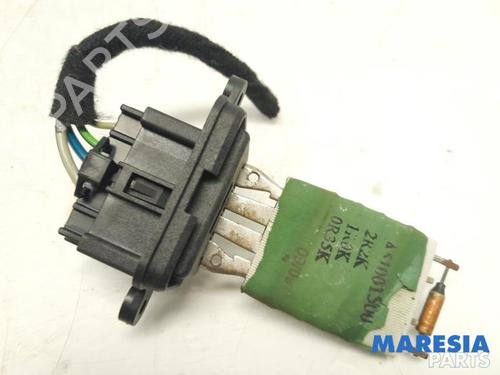 Used Electronic sensor FIAT 500 (312_) 1.2 (312AXA1A) (69 hp) 31483981