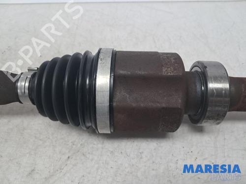 Right front driveshaft RENAULT CAPTUR I (J5_, H5_) 1.2 TCe 120 | BP37524160M39 - Image 3