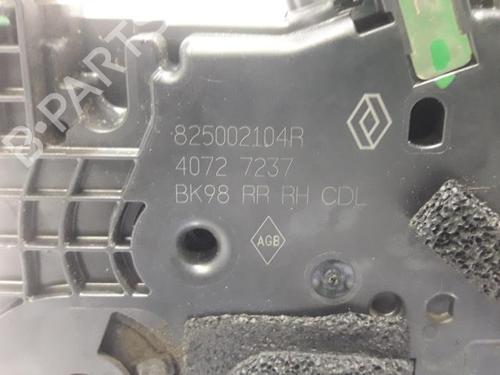 Electronic module RENAULT CLIO IV (BH_) 0.9 TCe 90 (BHNF, BHMA, BHMH, BHJK, BHJR) | BP31445333M83 - Image 3
