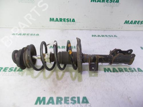 Used Right front shock absorber FIAT 500 (312_) 1.3 D Multijet (312AXB1A) (75 hp) 31506706