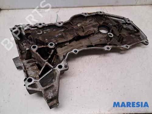 Used Timing cover RENAULT MEGANE III Coupe (DZ0/1_) 1.4 TCe (DZ0F, DZ1V) (131 hp) 31472272