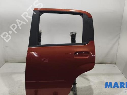 Used Left rear door Left rear door FIAT PANDA (312_, 319_) 0.9 (312PXG1A) (86 hp) 39961345 39961345