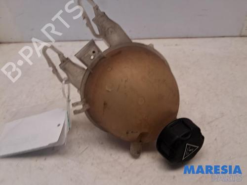 Used Expansion tank CITROËN DS3 (SA_) 1.6 THP 155 (156 hp) 31430561