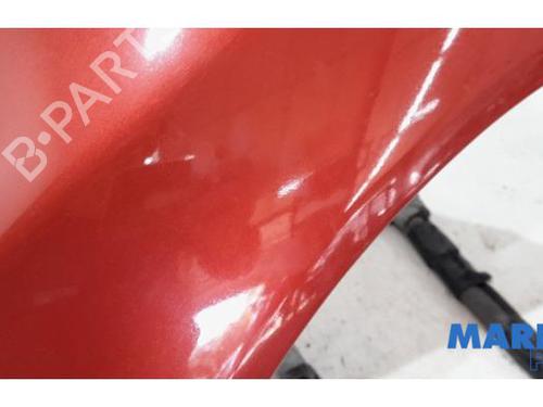 Left front fenders RENAULT ESPACE IV (JK0/1_) 2.0 Turbo (JK0A, JK0B, JK0N) | BP31438337C41 