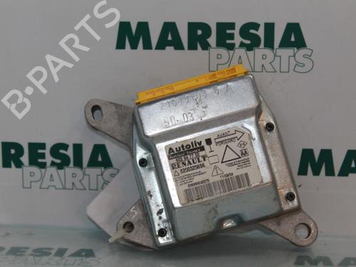 Used ECU airbags RENAULT LAGUNA II (BG0/1_) 1.9 dCi (BG08, BG0G) (120 hp) 31446514
