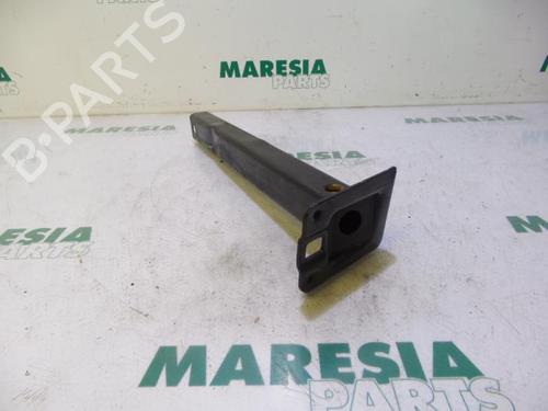 Used Subframe PEUGEOT 207 (WA_, WC_) 1.6 16V VTi (120 hp) 31529679