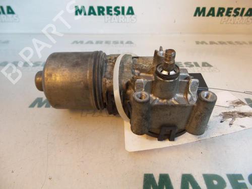 Used Front wiper motor ALFA ROMEO 147 (937_) 1.9 JTD (937.AXD1A, 937.BXD1A, 937.AXV1A, 937.BXB1A,... (115 hp) 31413606