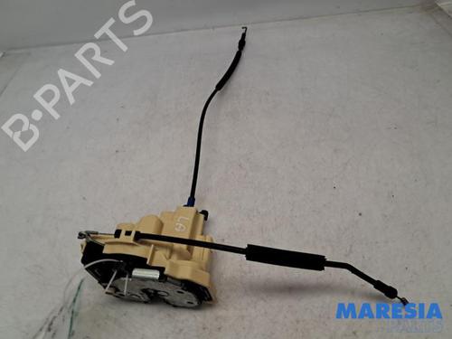 Elektronisk modul Elektronisk modul FIAT PANDA (312_, 319_) 0.9 (312PXG1A) (86 hp) 39896537 39896537