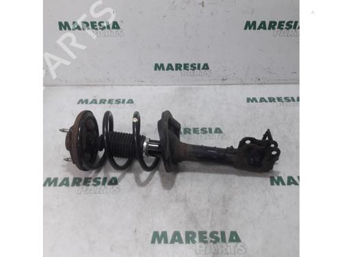 Used Left front shock absorber Left front shock absorber CITROËN C-CROSSER (VU_, VV_) 2.2 HDi (156 hp) 31467263 31467263