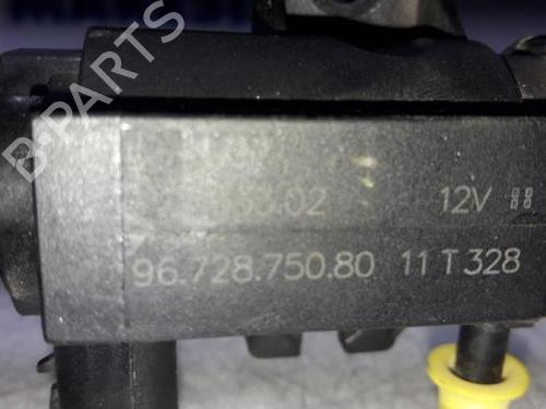 Electronic sensor PEUGEOT 5008 (0U_, 0E_) 1.6 HDi | BP31395150M84 - Image 4