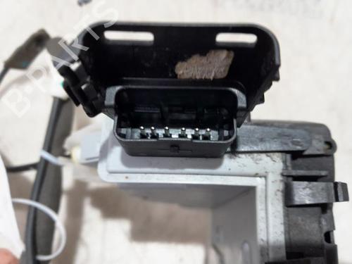 Electronic module PEUGEOT 5008 (0U_, 0E_) 1.6 HDi | BP31393595M83 