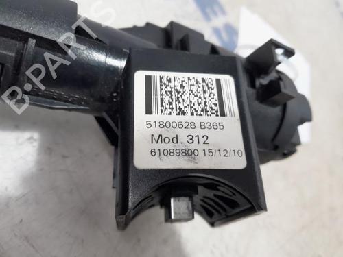 Ignition barrel FIAT 500 (312_) 1.2 (312AXA1A) | BP31433731M48 - Image 2