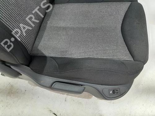 Right front seat PEUGEOT 308 CC (4B_) 1.6 16V | BP31479221C16