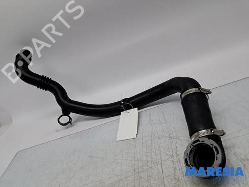 Used Exhaust system Exhaust system OPEL ADAM (M13) 1.0 (90 hp) 33296446 33296446