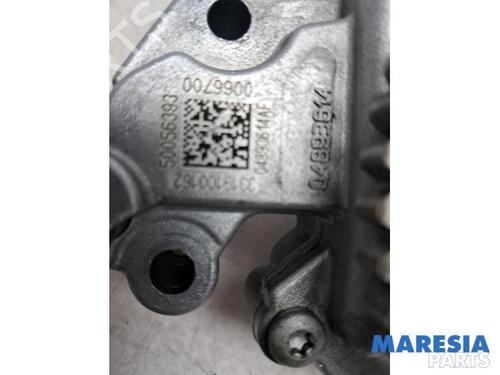 Other ALFA ROMEO STELVIO (949_) 2.0 Q4 (949.AXA2A) | BP40510376O1 - Image 6