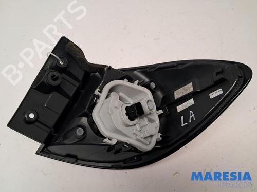 Left taillight RENAULT CAPTUR I (J5_, H5_) 1.5 dCi 90 (J5N4, J5M5, J5MW, J5M6, J5AL, J5AJ) | BP31519086C34 