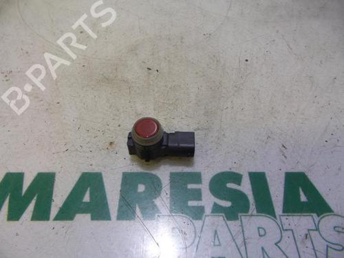 Used Electronic sensor PEUGEOT 208 I (CA_, CC_) 1.6 GTi (200 hp) 31492746
