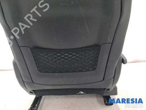 Right front seat PEUGEOT 3008 II SUV (MC_, MR_, MJ_, M4_) Hybrid | BP32133102C16