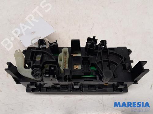 Climate control PEUGEOT 207 CC (WD_) 1.6 16V | BP31433536I5  - Image 5