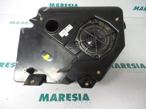 Used Speaker ALFA ROMEO 156 Sportwagon (932_) 2.0 JTS (932BXA) (166 hp) 31508227
