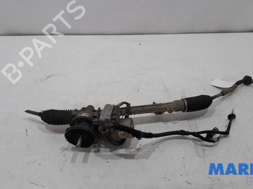 Used Steering rack PEUGEOT 2008 I (CU_) 1.2 VTi (82 hp) 31483979