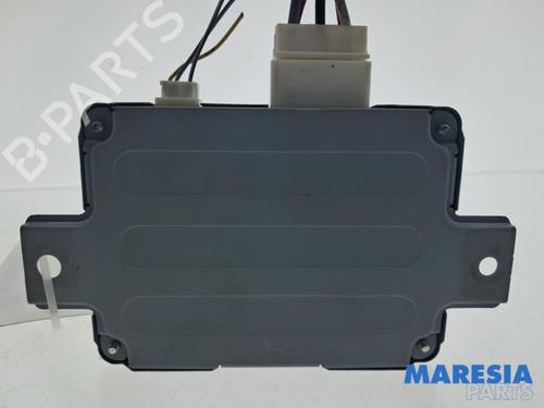 Control unit RENAULT KADJAR (HA_, HL_) 1.2 TCe 130 (HLMR) | BP39690216M11 - Image 4