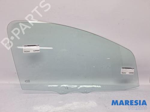 Used Front right door window CITROËN C1 (PM_, PN_) 1.0 (68 hp) 31419569