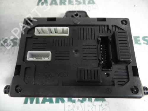 Engine control unit (ECU) RENAULT CLIO III (BR0/1, CR0/1) 1.2 16V (BR02, BR0J, BR11, CR02, CR0J, CR11) | BP31463890M57