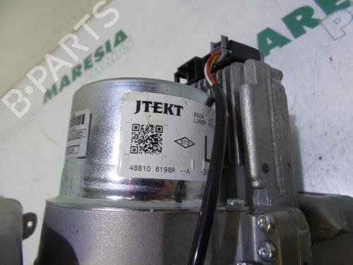 Steering column RENAULT CLIO IV (BH_) 0.9 TCe 90 (BHNF, BHMA, BHMH, BHJK, BHJR) | BP31531960M21 - Image 3