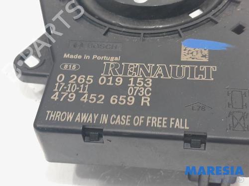 Electronic sensor RENAULT TRAFIC III Van (FG_) 1.6 dCi 95 (FGMJ, FGMR) | BP31484358M84
