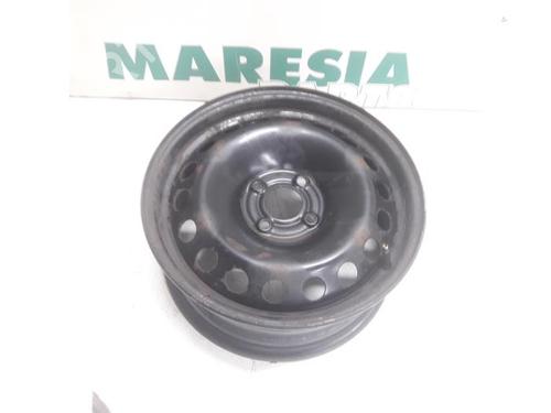 Fælk Fælk RENAULT MEGANE II Estate (KM0/1_) 1.6 (113 hp) 31528367 31528367