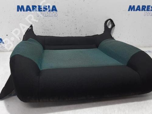 Used Left front seat CITROËN C4 CACTUS 1.2 VTi 82 (82 hp) 31455116