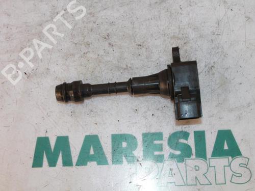 Tændspole RENAULT ESPACE IV (JK0/1_) 3.5 V6 (JK00, JK0F, JK0P, JK0S, JK0W) (241 hp) 31488708