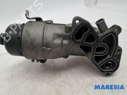 Used Support PEUGEOT 5008 (0U_, 0E_) 1.6 HDi (114 hp) 31532917