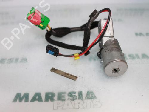 Used Ignition barrel PEUGEOT 307 SW (3H) 2.0 16V (136 hp) 31392278