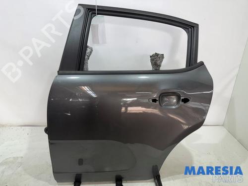 Dør venstre bagtil CITROËN C3 III (SX) 1.2 PureTech 82 (83 hp) 31444816