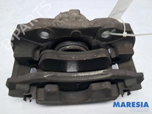 Used Right front brake caliper PEUGEOT 208 II (UB_, UP_, UW_, UJ_) 1.2 PureTech 75 (75 hp) 31394184