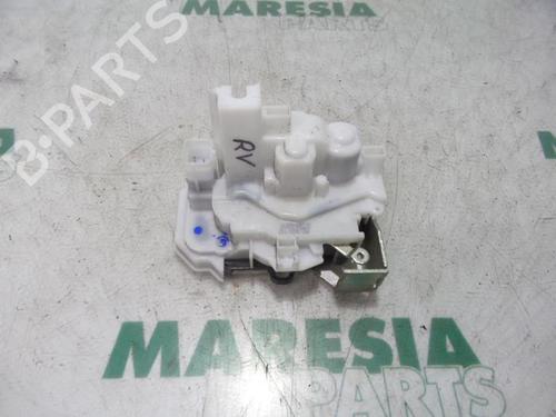 Used Electronic module FIAT DOBLO Bus (263_) 1.3 D Multijet (263AXC1A) (90 hp) 31385275