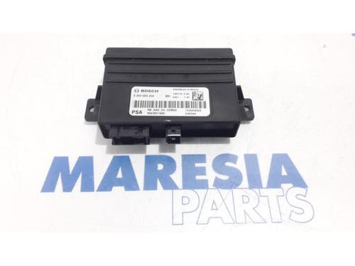 Used Electronic module PEUGEOT PARTNER Box Body/MPV 1.6 HDi / BlueHDi 75 (75 hp) 31474985