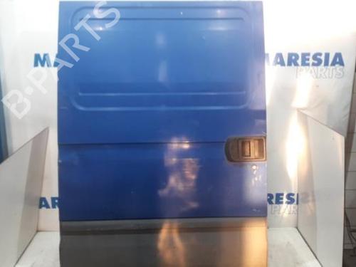 Used Right slide door IVECO DAILY IV Van 29L14 C, 29L14 C/P, 29L14 V, 29L14 V/P (136 hp) 31471214