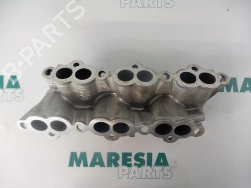 Sprederrør CITROËN C5 I Break (DE_) 3.0 V6 (DEXFXC, DEXFXF) (207 hp) 31435209