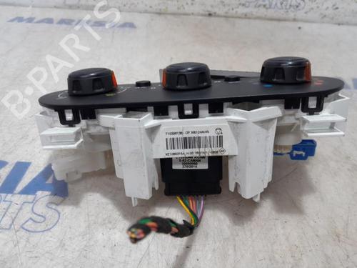 Climate control RENAULT TRAFIC III Van (FG_) 1.6 dCi 115 (FGMD) | BP31519376I5  - Image 5