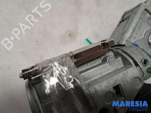 Ignition barrel CITROËN C3 II (SC_) 1.4 VTi 95 | BP31535335M48