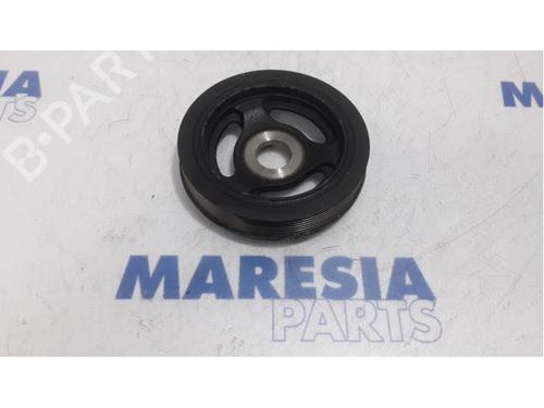 Used Pulley CITROËN C4 Grand Picasso II (DA_, DE_) 1.6 HDi / BlueHDi 115 (115 hp) 31390991