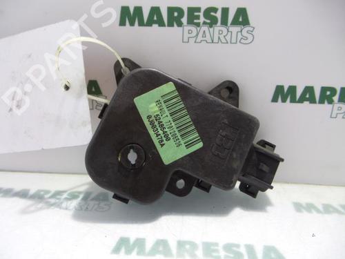 Used Other RENAULT VEL SATIS (BJ0_) 3.0 dCi (BJ0J, BJ0N) (177 hp) 31478484