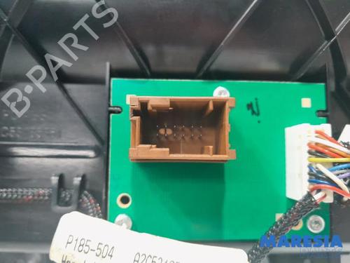 Display monitor PEUGEOT 5008 (0U_, 0E_) 1.6 16V | BP31478311C48 