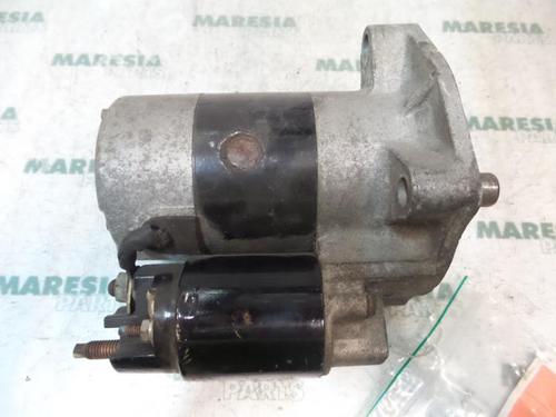 Used Starter CITROËN XSARA (N1) 1.4 i (75 hp) 31502880